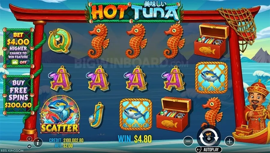 Maximizing Your Winnings